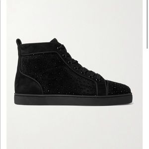 Meet your Posher, Steven